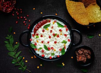 Science Behind The Amazing Health Benefits Of Eating Curd Rice